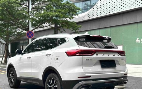 Haval H6, 2021 год, 1 420 000 рублей, 2 фотография