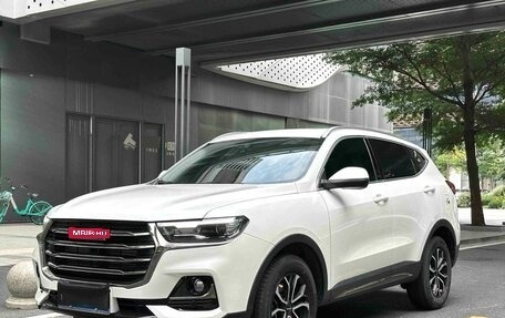 Haval H6, 2021 год, 1 420 000 рублей, 1 фотография