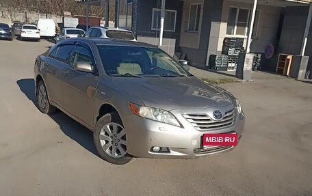 Toyota Camry, 2008 год, 990 000 рублей, 1 фотография
