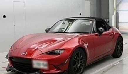 Mazda Roadster IV (ND), 2015 год, 1 400 000 рублей, 1 фотография
