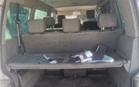Volkswagen Caravelle T4, 1999 год, 680 000 рублей, 1 фотография