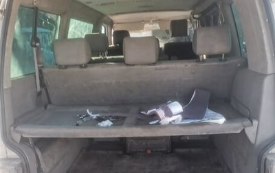 Volkswagen Caravelle T4, 1999 год, 680 000 рублей, 1 фотография