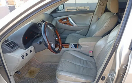 Toyota Camry, 2008 год, 990 000 рублей, 5 фотография