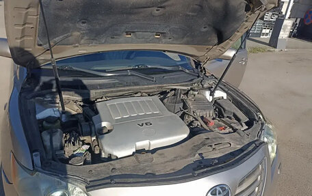 Toyota Camry, 2008 год, 990 000 рублей, 4 фотография