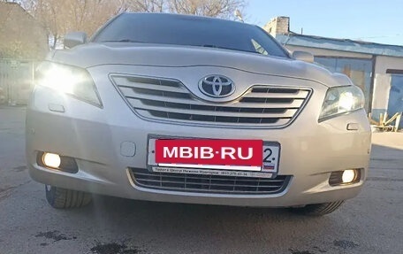 Toyota Camry, 2008 год, 990 000 рублей, 3 фотография