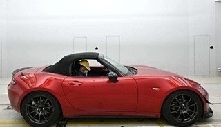 Mazda Roadster IV (ND), 2015 год, 1 400 000 рублей, 4 фотография