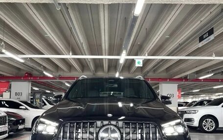 Mercedes-Benz GLE AMG, 2026 год, 17 290 000 рублей, 1 фотография