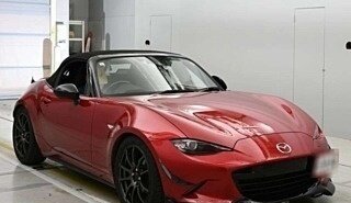 Mazda Roadster IV (ND), 2015 год, 1 400 000 рублей, 2 фотография