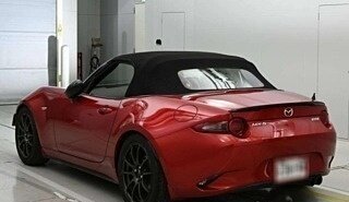 Mazda Roadster IV (ND), 2015 год, 1 400 000 рублей, 6 фотография