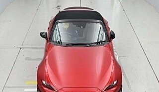 Mazda Roadster IV (ND), 2015 год, 1 400 000 рублей, 7 фотография