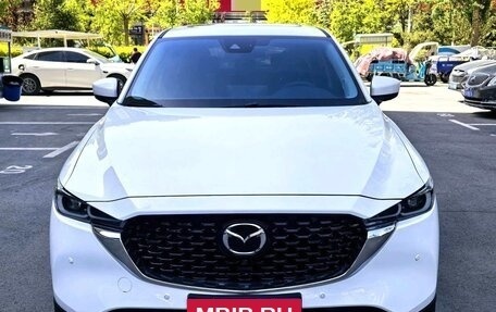 Mazda CX-5 II, 2025 год, 2 750 000 рублей, 1 фотография