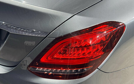 Mercedes-Benz C-Класс, 2019 год, 1 990 000 рублей, 8 фотография