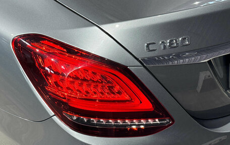 Mercedes-Benz C-Класс, 2019 год, 1 990 000 рублей, 9 фотография