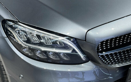 Mercedes-Benz C-Класс, 2019 год, 1 990 000 рублей, 7 фотография