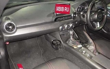 Mazda Roadster IV (ND), 2015 год, 1 400 000 рублей, 9 фотография