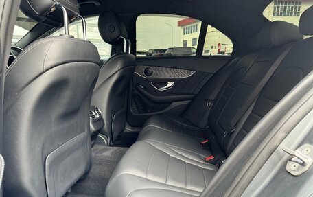 Mercedes-Benz C-Класс, 2019 год, 1 990 000 рублей, 30 фотография