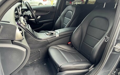 Mercedes-Benz C-Класс, 2019 год, 1 990 000 рублей, 35 фотография