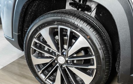Changan CS35 Plus, 2025 год, 2 839 900 рублей, 7 фотография