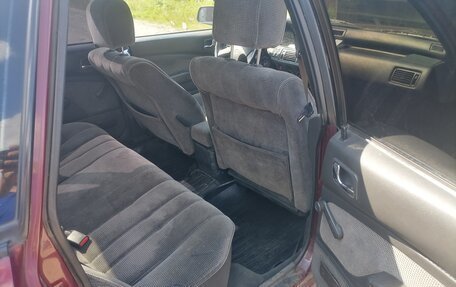 Mitsubishi Galant VIII, 1990 год, 200 000 рублей, 4 фотография