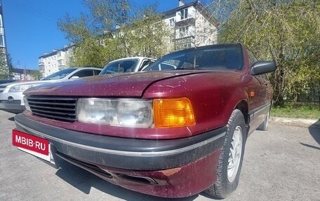 Mitsubishi Galant VIII, 1990 год, 200 000 рублей, 7 фотография