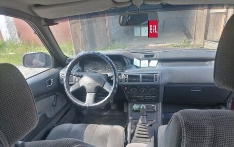 Mitsubishi Galant VIII, 1990 год, 200 000 рублей, 5 фотография