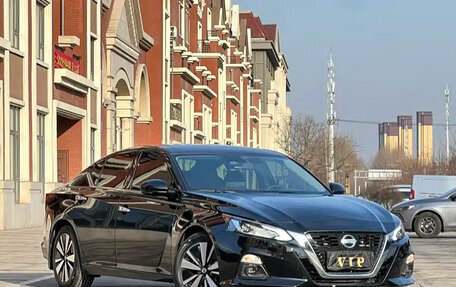 Nissan Altima VI (L34), 2022 год, 1 948 479 рублей, 3 фотография