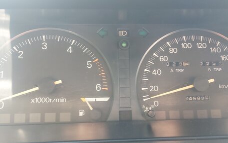 Mitsubishi Galant VIII, 1990 год, 200 000 рублей, 22 фотография