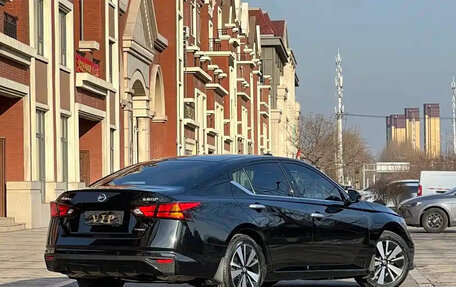 Nissan Altima VI (L34), 2022 год, 1 948 479 рублей, 4 фотография