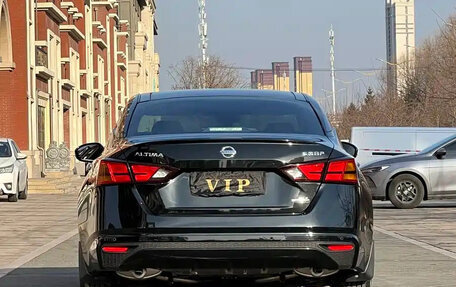 Nissan Altima VI (L34), 2022 год, 1 948 479 рублей, 5 фотография
