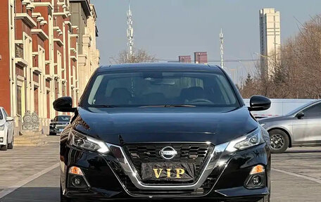 Nissan Altima VI (L34), 2022 год, 1 948 479 рублей, 2 фотография