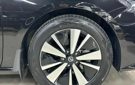 Nissan Altima VI (L34), 2022 год, 1 948 479 рублей, 9 фотография