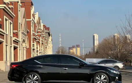 Nissan Altima VI (L34), 2022 год, 1 948 479 рублей, 6 фотография