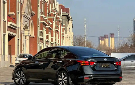 Nissan Altima VI (L34), 2022 год, 1 948 479 рублей, 7 фотография