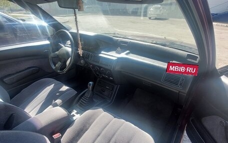 Mitsubishi Galant VIII, 1990 год, 200 000 рублей, 23 фотография