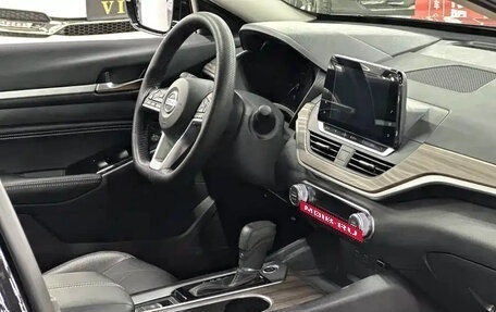 Nissan Altima VI (L34), 2022 год, 1 948 479 рублей, 10 фотография