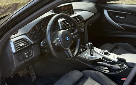 BMW 3 серия, 2017 год, 2 250 000 рублей, 9 фотография