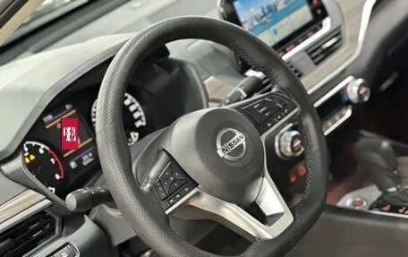 Nissan Altima VI (L34), 2022 год, 1 948 479 рублей, 29 фотография