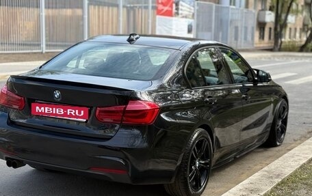 BMW 3 серия, 2017 год, 2 250 000 рублей, 6 фотография