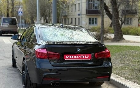 BMW 3 серия, 2017 год, 2 250 000 рублей, 7 фотография