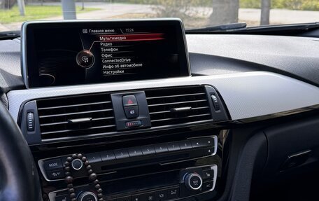 BMW 3 серия, 2017 год, 2 250 000 рублей, 11 фотография