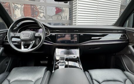 Audi Q7, 2021 год, 7 700 000 рублей, 13 фотография