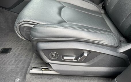 Audi Q7, 2021 год, 7 700 000 рублей, 26 фотография