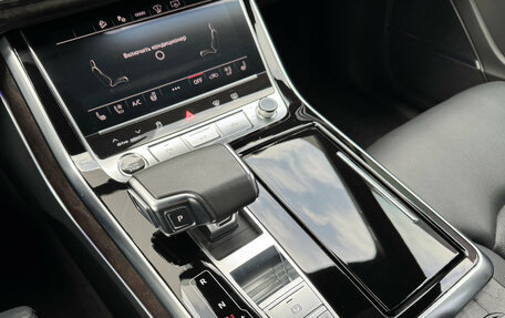 Audi Q7, 2021 год, 7 700 000 рублей, 21 фотография