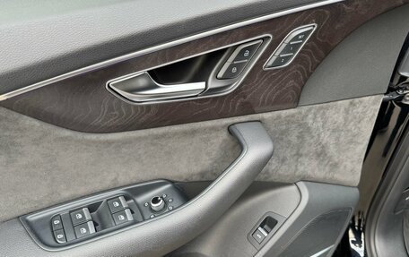Audi Q7, 2021 год, 7 700 000 рублей, 23 фотография