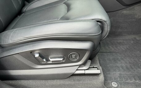 Audi Q7, 2021 год, 7 700 000 рублей, 35 фотография