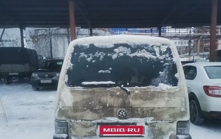 Volkswagen Caravelle T4, 1999 год, 680 000 рублей, 2 фотография