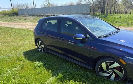 Volkswagen Golf GTI, 2021 год, 3 000 000 рублей, 3 фотография