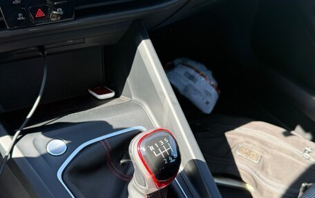 Volkswagen Golf GTI, 2021 год, 3 000 000 рублей, 9 фотография