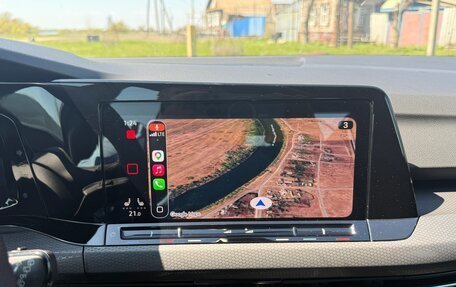 Volkswagen Golf GTI, 2021 год, 3 000 000 рублей, 7 фотография