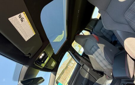 Volkswagen Golf GTI, 2021 год, 3 000 000 рублей, 11 фотография